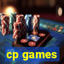 cp games